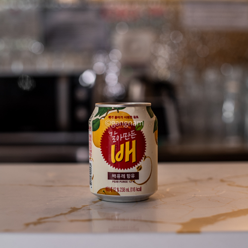 Jus coréen